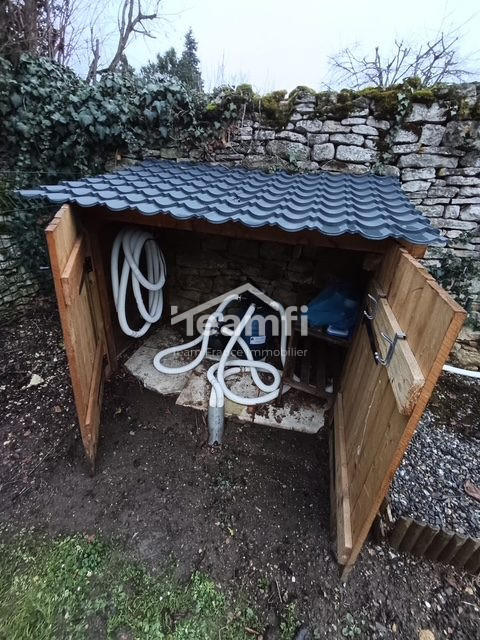 Maison - 120 m² - 4 pièces