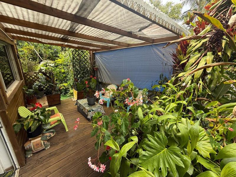 Villa - 100 m² - 4 pièces