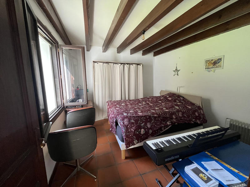 Maison - 205 m² - 8 pièces