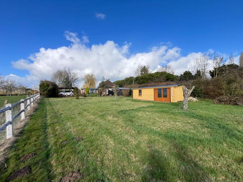 Maison - 160 m² - 5 pièces