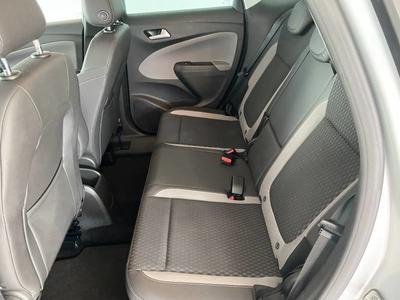 Opel Crossland X 1.6 Turbo d 120 ch Ultimate
