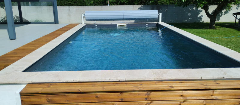 Villa - 141 m² - 5 pièces