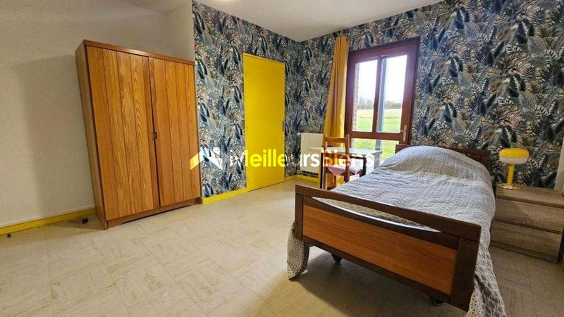 Propriété - 506 m² - 16 pièces