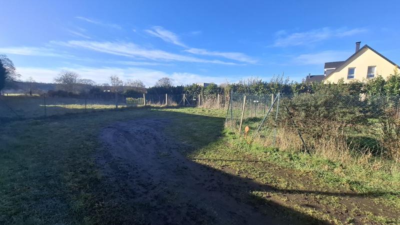 Maison - 82 m² - 5 pièces