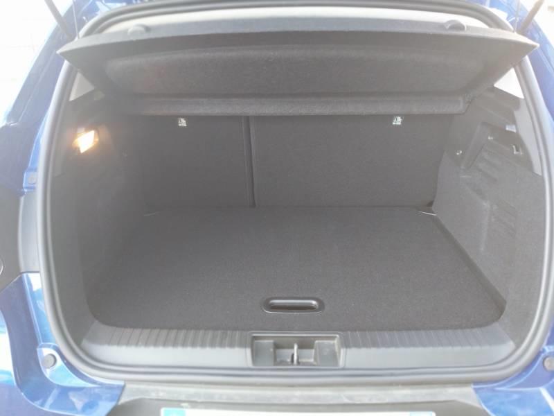 Renault Captur E-Tech full hybrid 145 Evolution