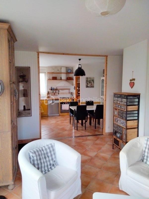 Maison de ville - 125 m² - 5 pièces