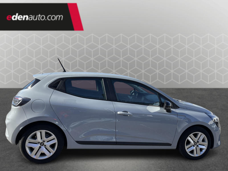 Renault Clio E-Tech full hybrid 145 Gsr2 Evolution