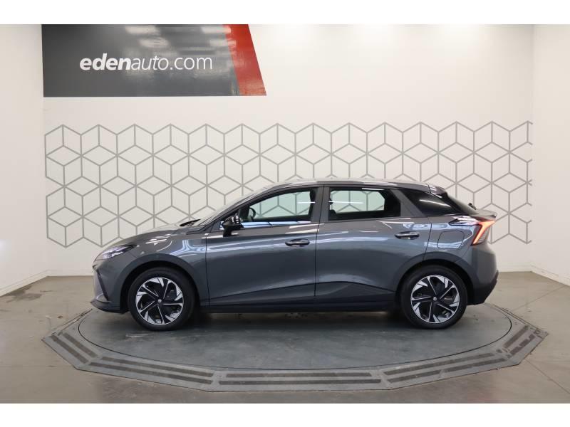 Mg Mg4 Electric 51kWh - 125 kW 2wd Standard