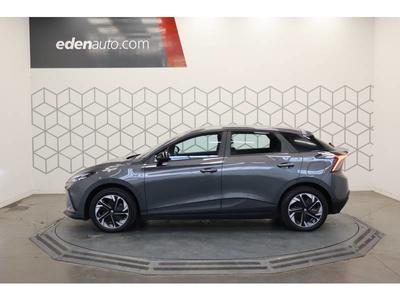 Mg Mg4 Electric 51kWh - 125 kW 2wd Standard