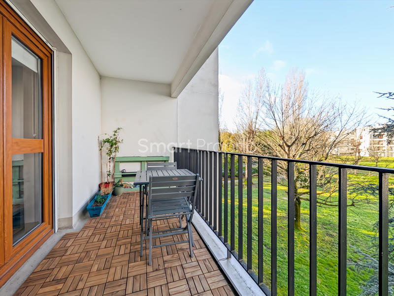 Appartement - 80 m² - 4 pièces