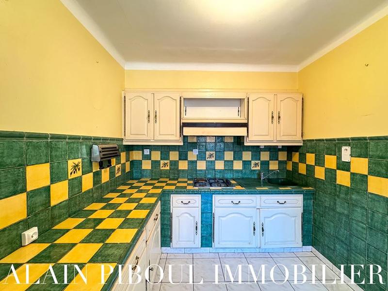 Maison traditionnelle - 50 m² - 2 pièces