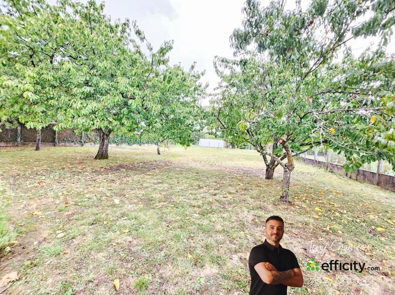 Pavillon - 101 m² - 4 pièces