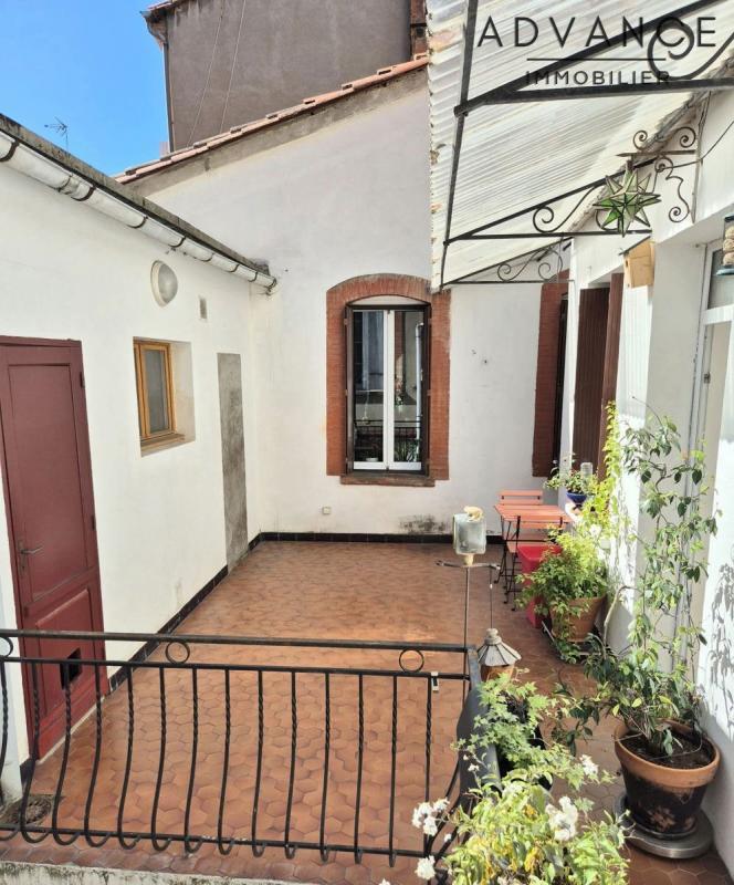 Duplex - 112 m² - 4 pièces