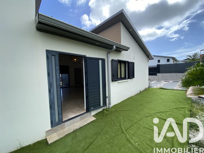 Maison de maîtres - 102 m² - 4 pièces