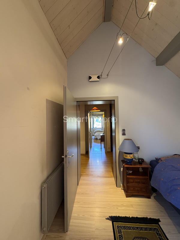 Maison - 142 m² - 5 pièces