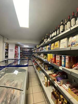 Fonds de commerce - 70 m²