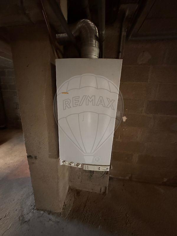 Maison - 98 m² - 5 pièces