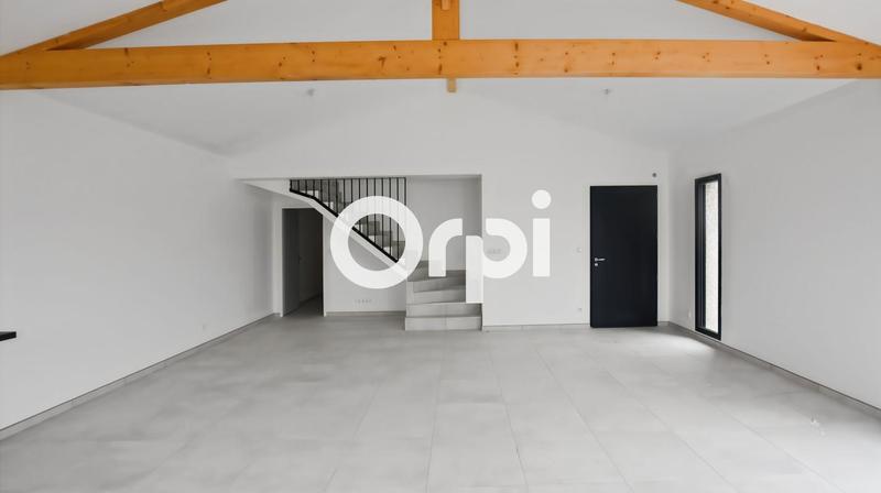 Villa - 126 m² - 4 pièces