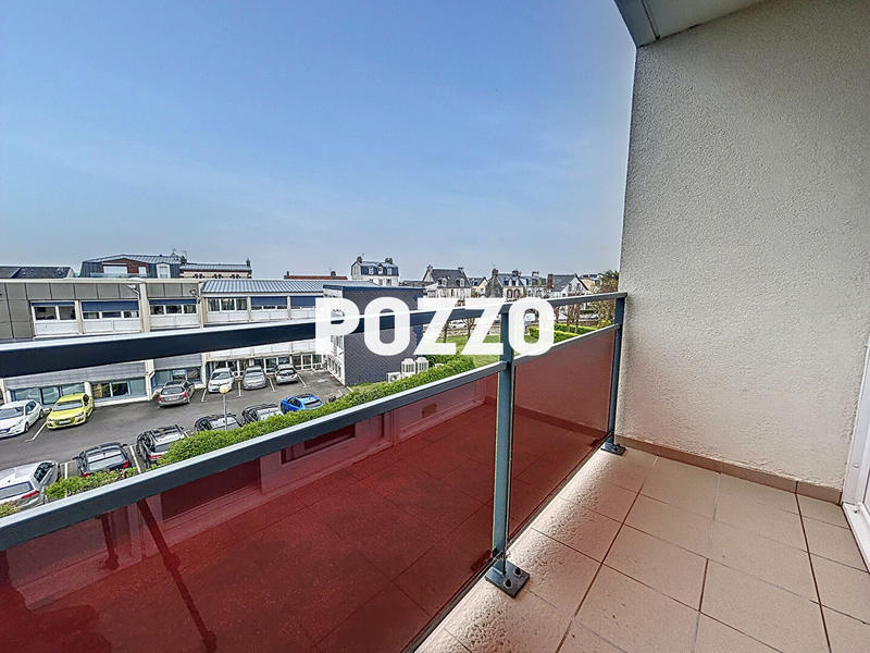 Appartement - 66 m² - 4 pièces