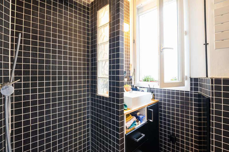 Appartement - 47 m² - 3 pièces