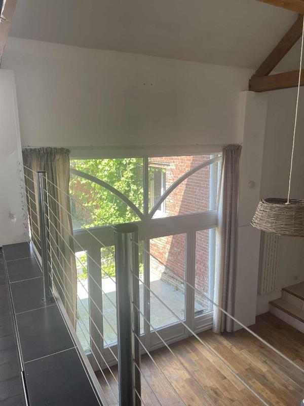 Maison contemporaine - 466 m² - 10 pièces