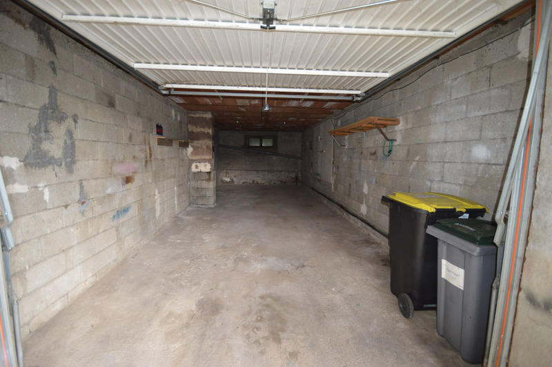 Appartement - 79 m² - 4 pièces