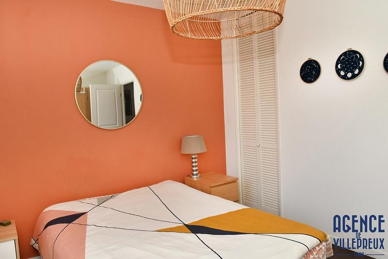 Appartement - 67 m² - 4 pièces