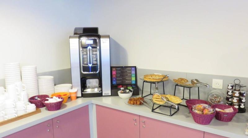 Studio - 23 m² - 1 pièce