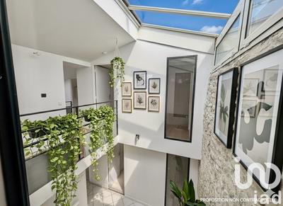 Maison de ville - 80 m² - 5 pièces