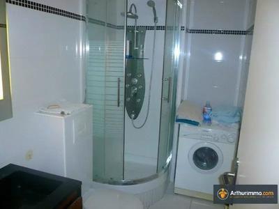 Appartement - 27 m² - 1 pièce