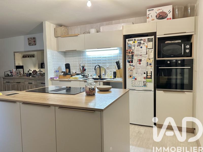 Appartement - 73 m² - 3 pièces