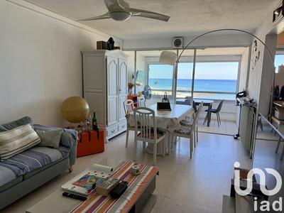 Appartement - 76 m² - 3 pièces