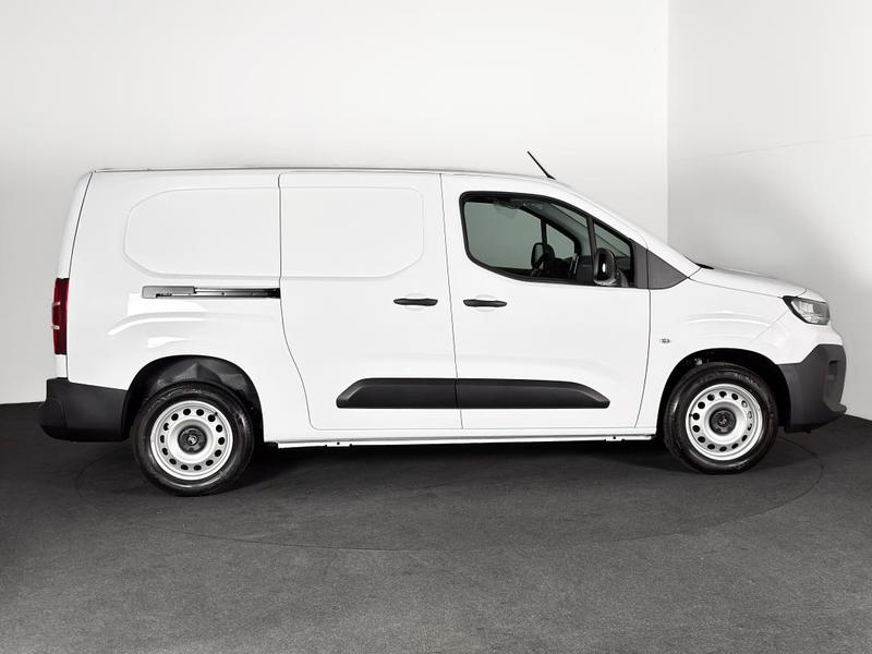 Citroën Berlingo Van Xl 950kg 3pl Bluehdi 130ch -35% Neuf Eat8 s&amp;S Rallongé Utilitaire Carplay Regul