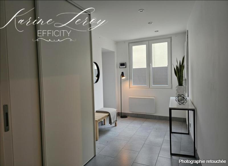 Maison - 111 m² - 5 pièces