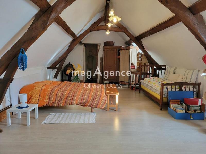 Maison - 175 m² - 5 pièces