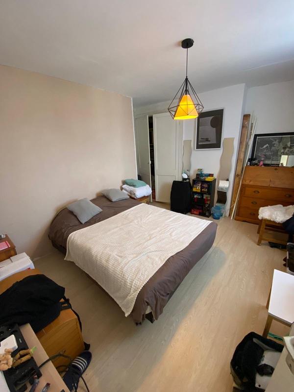 Appartement - 102 m² - 4 pièces