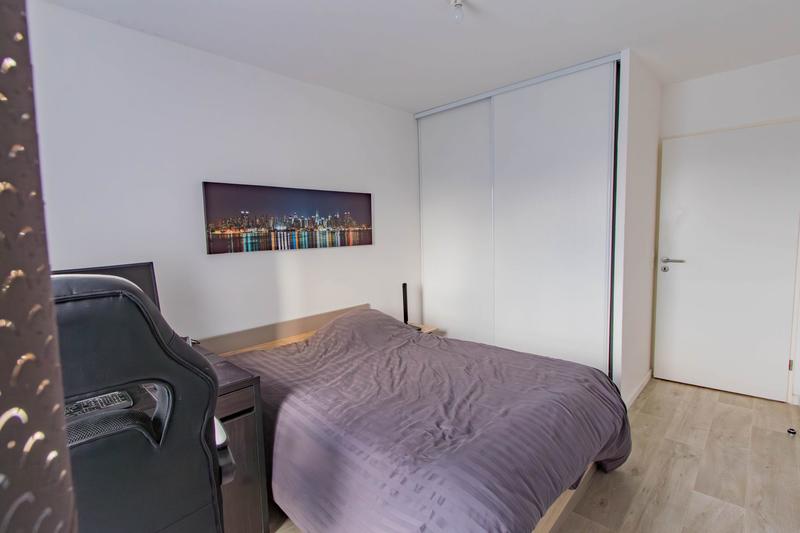 Appartement - 75 m² - 3 pièces