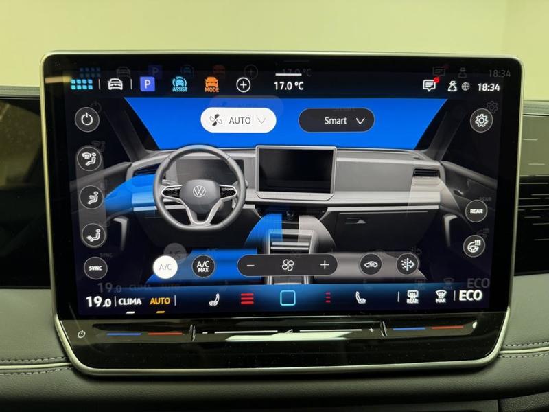 Volkswagen Tiguan III 1.5 Ehybrid 204 Dsg6 Elegance