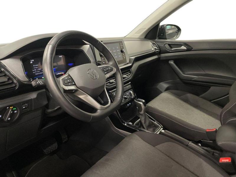 Volkswagen t-Cross 1.0 Tsi 116 Start/Stop Dsg7 Vw Edition