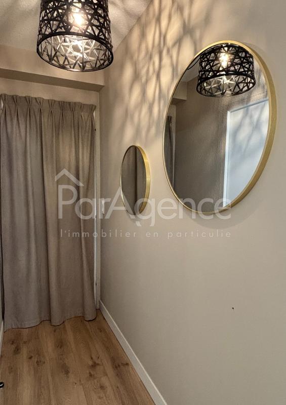 Maison - 66 m² - 5 pièces