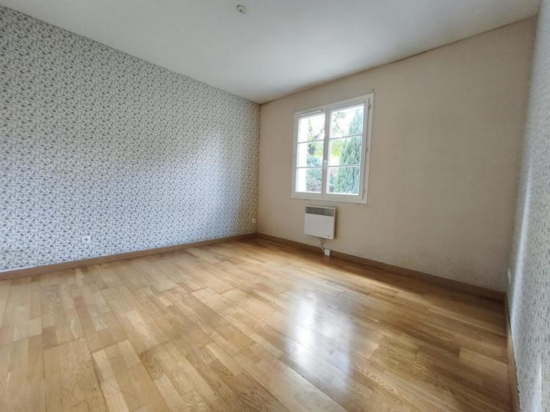 Maison - 119 m² - 4 pièces