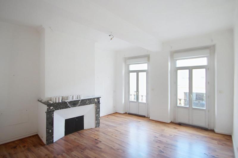 Appartement - 137 m² - 5 pièces