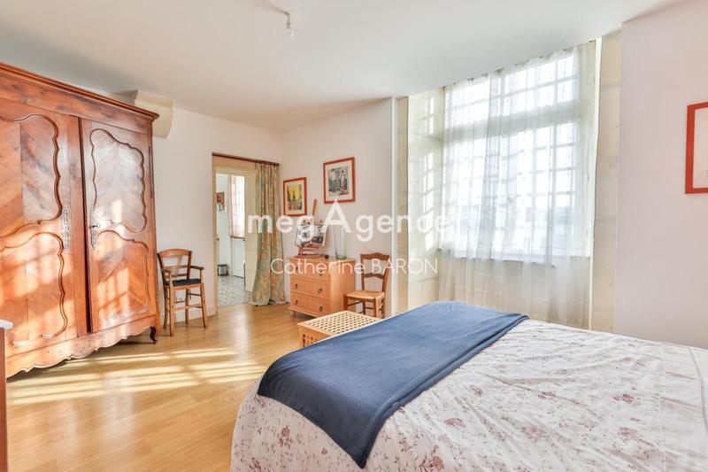 Appartement - 220 m² - 8 pièces