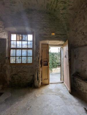 Remise - 110 m² - 4 pièces