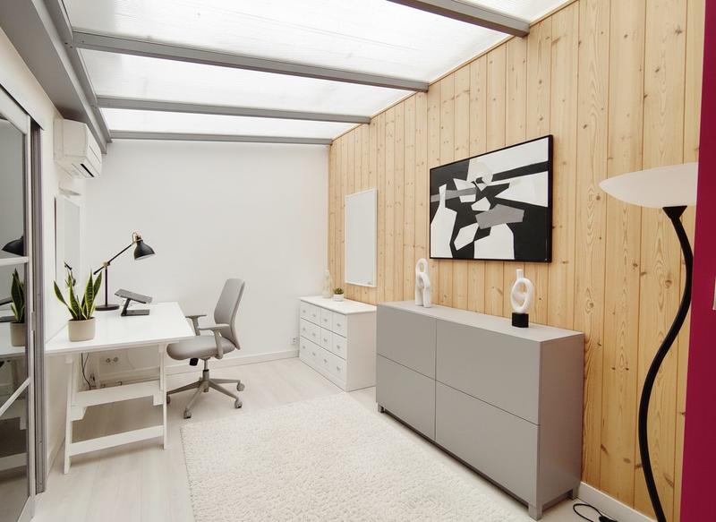 Maison traditionnelle - 187 m² - 6 pièces