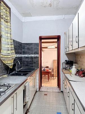 Maison - 146 m² - 6 pièces