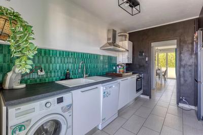 Appartement - 71 m² - 4 pièces