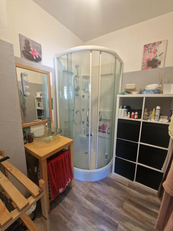 Maison - 97 m² - 4 pièces