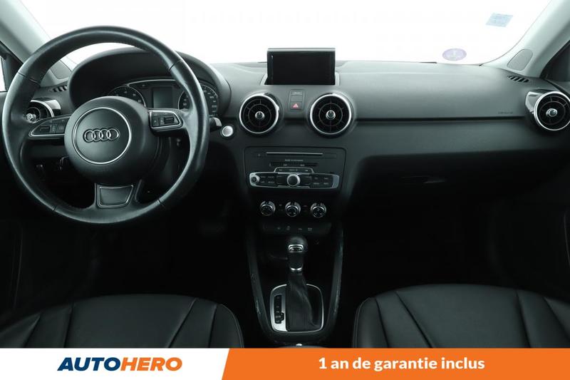 Audi A1 1.4 Tfsi Cod Ambition Luxe s tronic 150 ch