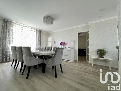 Maison - 190 m² - 8 pièces